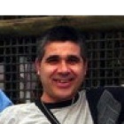 Jesús viñas García