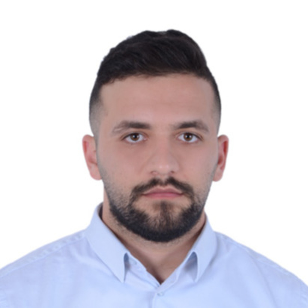 Majed Baghdadi Reda Hazard Control Reda Hazard Control XING