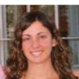 Carla Ruggiero Botana