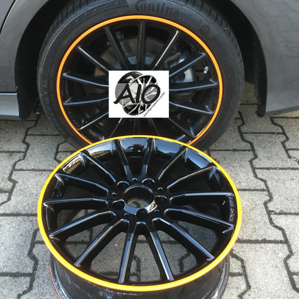 Aio Felgenreparatur Center