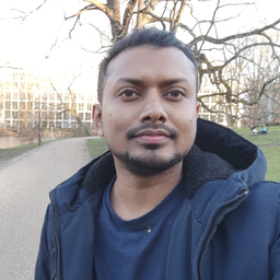 Hafzur Rahman