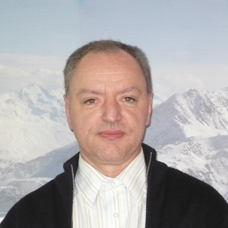 Harald Stäblein