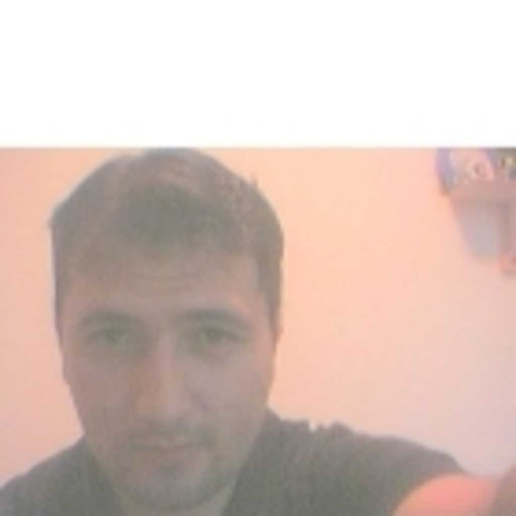 Mehmet Can Kaufmännischer Mitarbeiter Verein XING