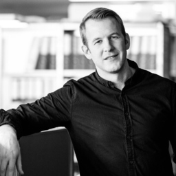 Benjamin Meyer