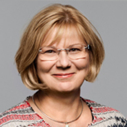 Judith Becker-Hauke's profile picture