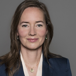 Petra Lemcke