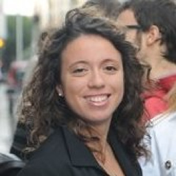 Ing. veronika coluccia