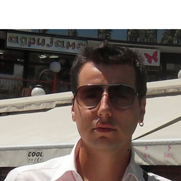Novica Gijevski