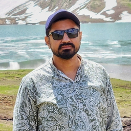 Nasir Ahmad