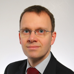 Bernhard Lange