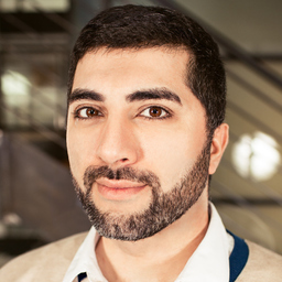 Profilbild Muhammet Ali Beter