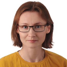 Olga Novik