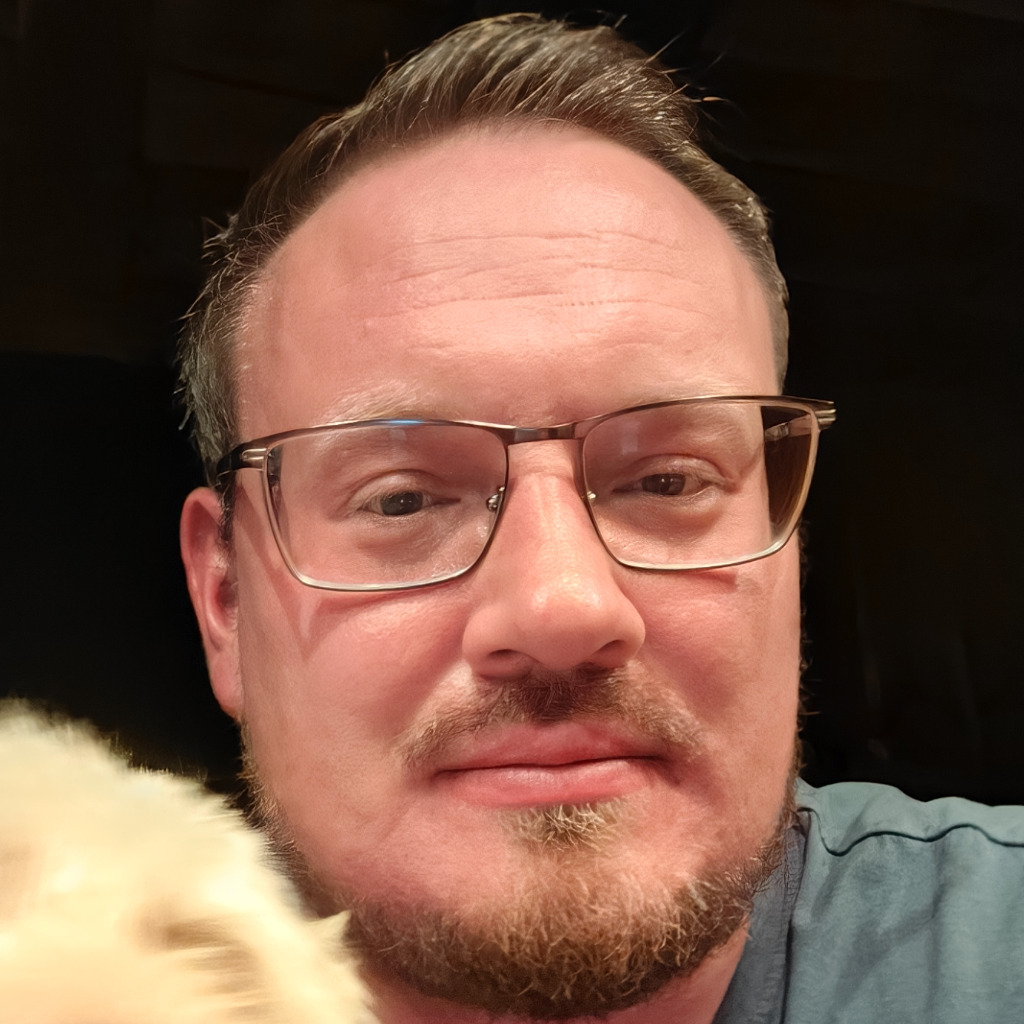 Jan Schmantek Außendienstmitarbeiter im Direktvertrieb Albert