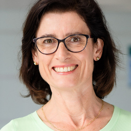 Dr. Monika Harkin