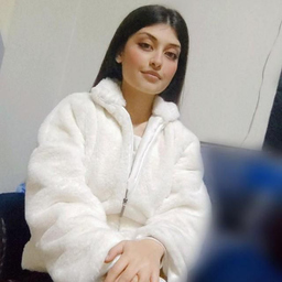 Alissar Kousa