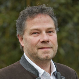 Jens Christian Gloede