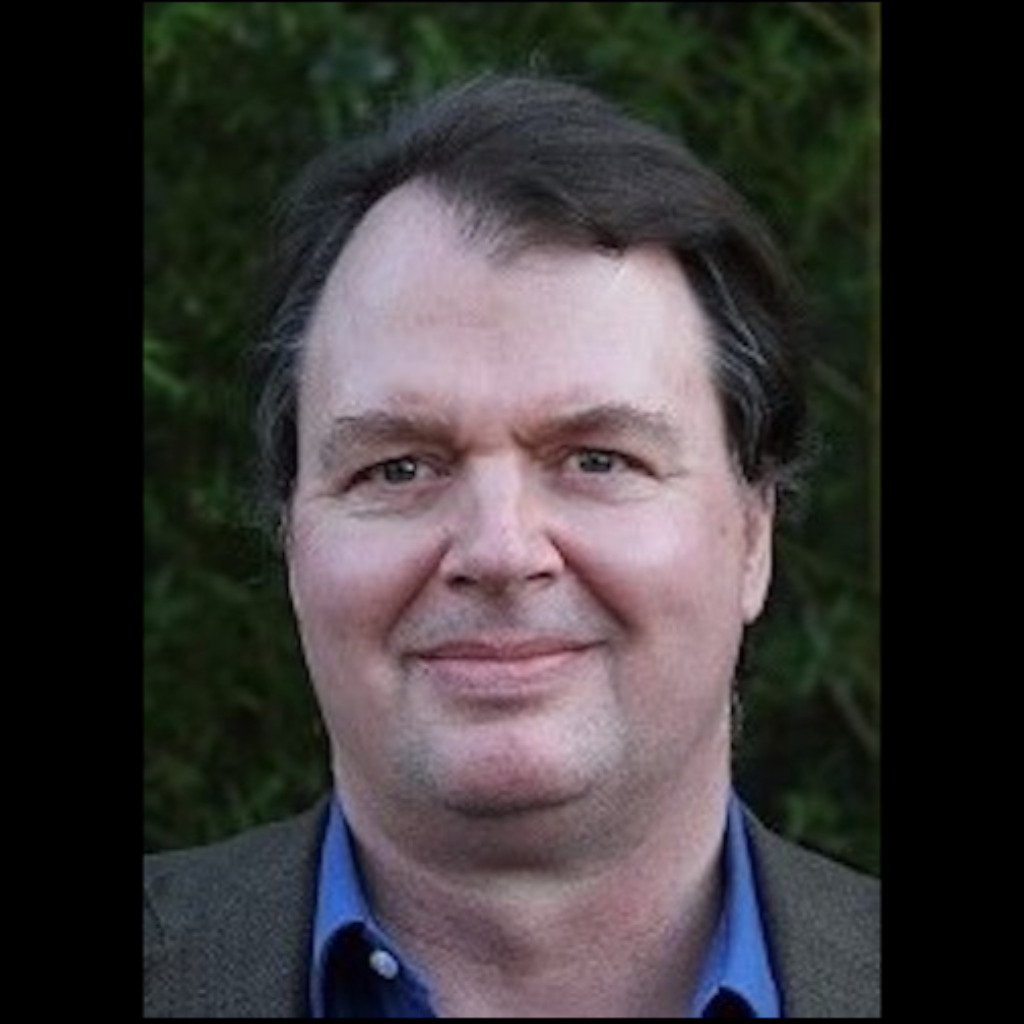 Patrick McGuire - Senior Research Fellow - University of Reading ...