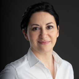 Kerstin Melching