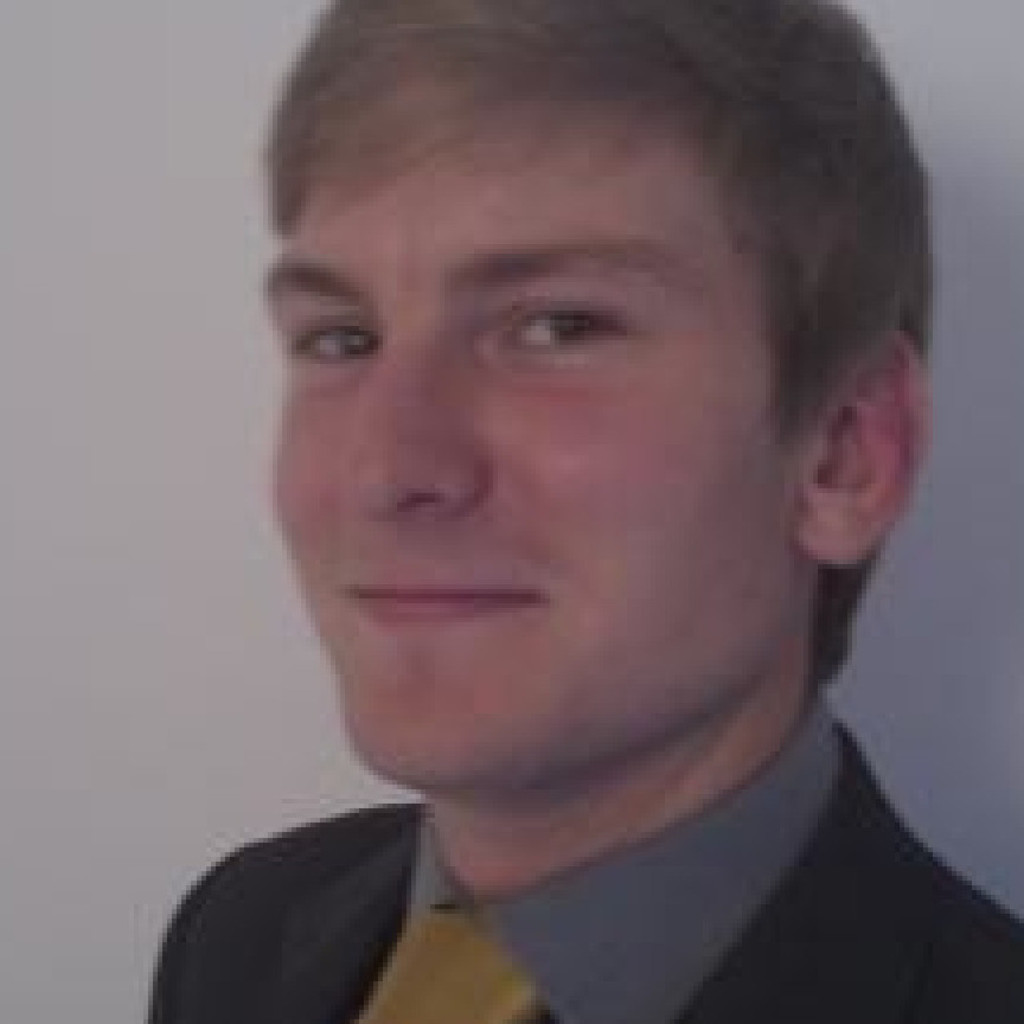 Dafydd Jones German Account Manager (deutschsprachig) Northern