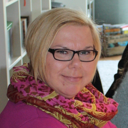 Heike Miebach