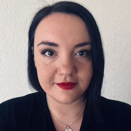 Amela Karabašić's profile picture