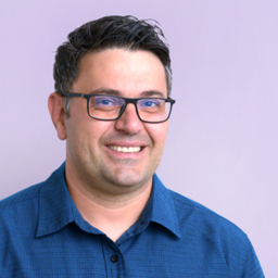 Hristo Cherkezov's profile picture