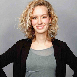 Kathrin Wilde