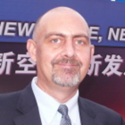 Ken Davis 戴凯华