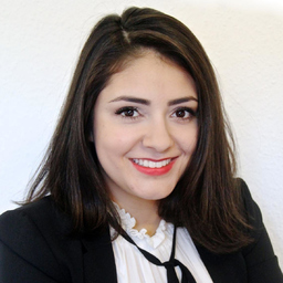 Dipl.-Ing. Mirella Alves Leite
