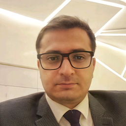 AMIRMAHMOOD KATANI