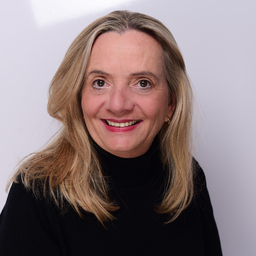 Yvonne Iris Berghaus's profile picture