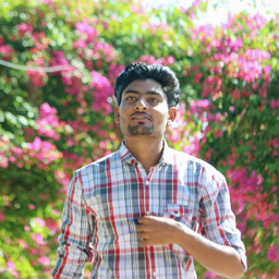 Maruf Ahmed