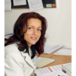 Cornelia Renz's profile picture