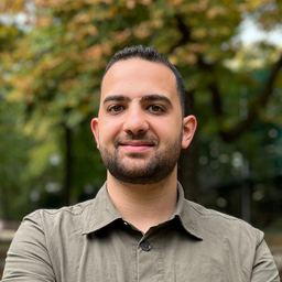 Bahaa Naim