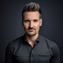 Markus Bolze's profile picture
