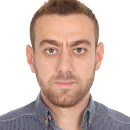 Berkant Özdemir