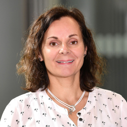 Silvia Schaefer