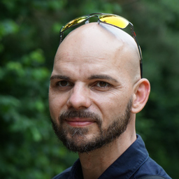 Sven Schnicke's profile picture