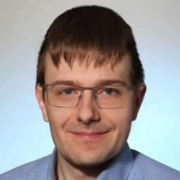 Fabian Halboth