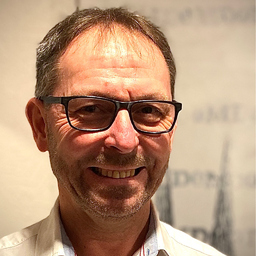 Klaus Bergmann