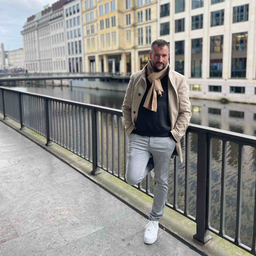 Timko Wehmann