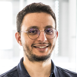 Yassine Mahjoub