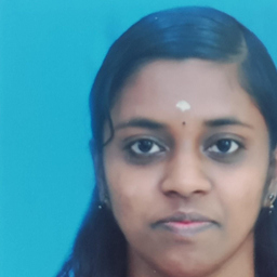 Kavya B S