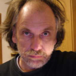 Horst Peter Schlotter