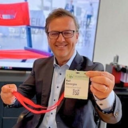 Nail Gecergün's profile picture