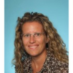 Caroline Kauffmann
