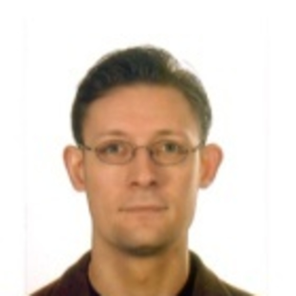 Social Media Profilbild Uwe Peters Frankfurt