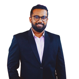 Shalvin  Varghese