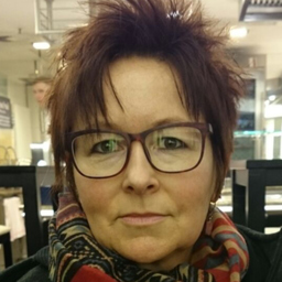 Uta Brümmer
