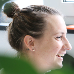 Miriam Friedrich